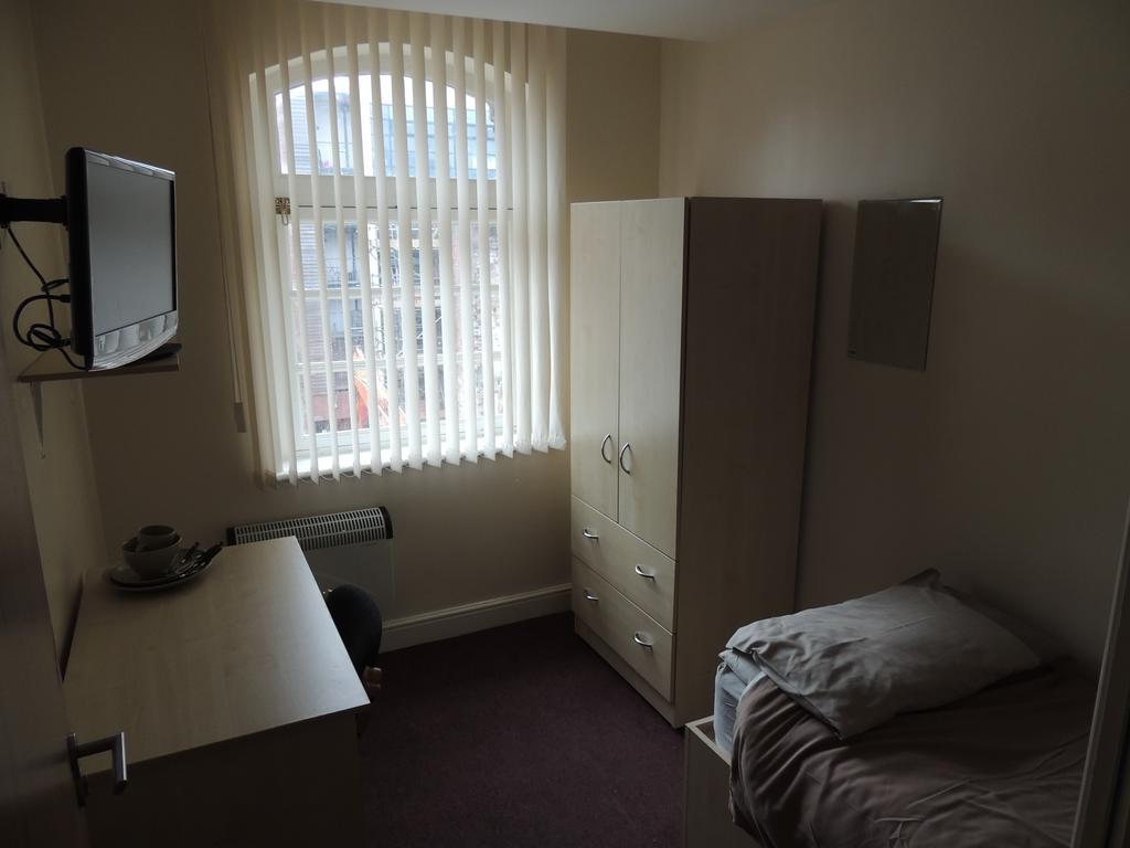 Arena House Liverpool Kamer foto